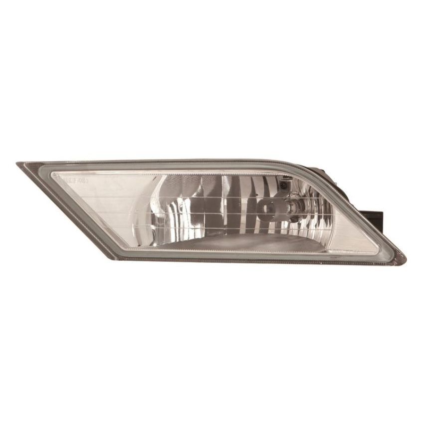 DEPO 317-2046L-AC Fog Lamp