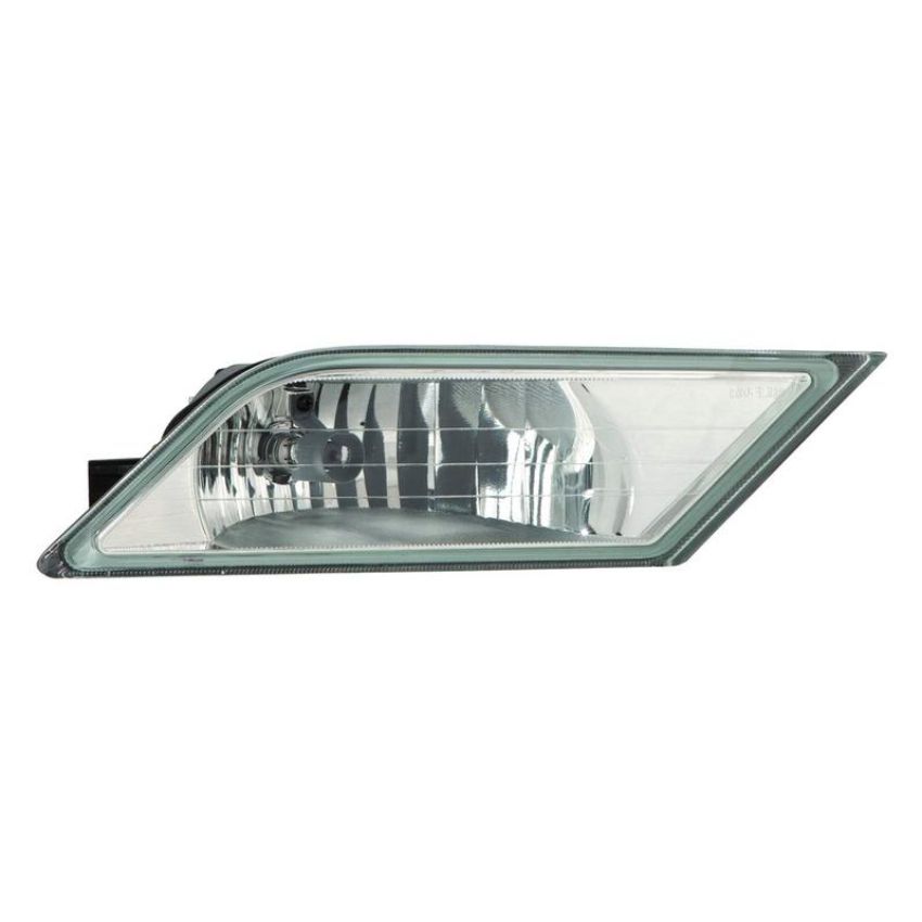DEPO 317-2046R-AC Fog Lamp