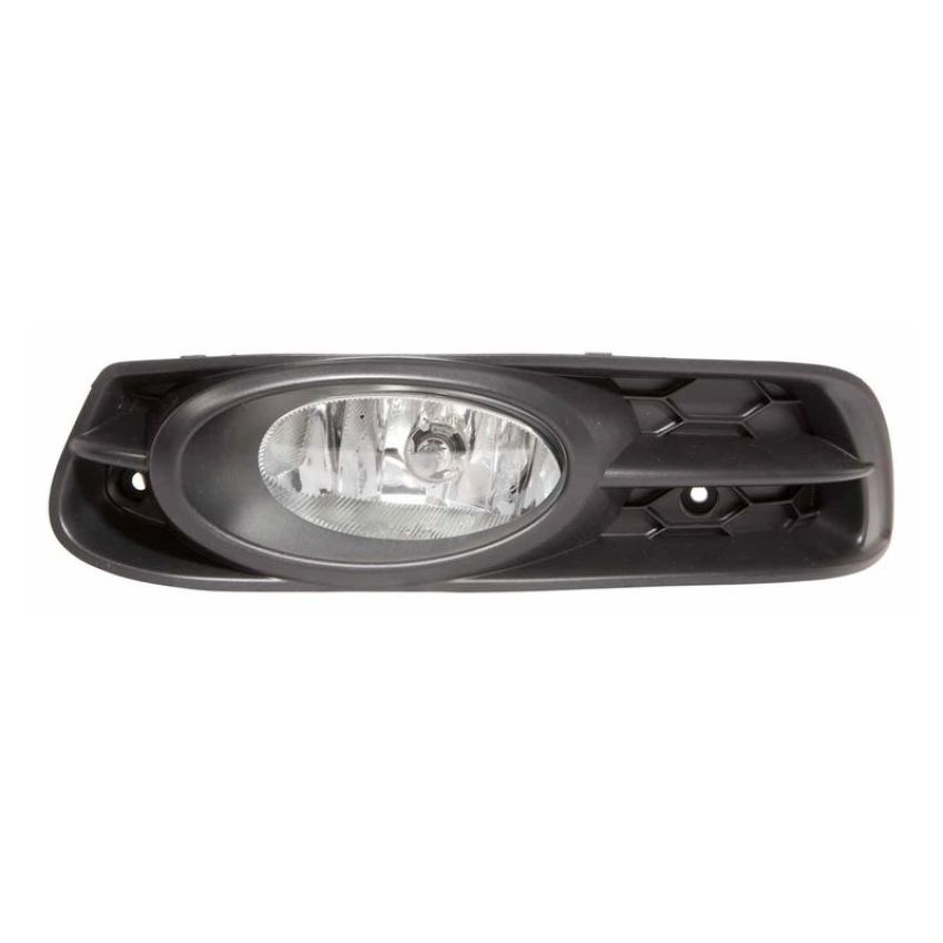 DEPO 317-2047P-AQ Fog Lamp
