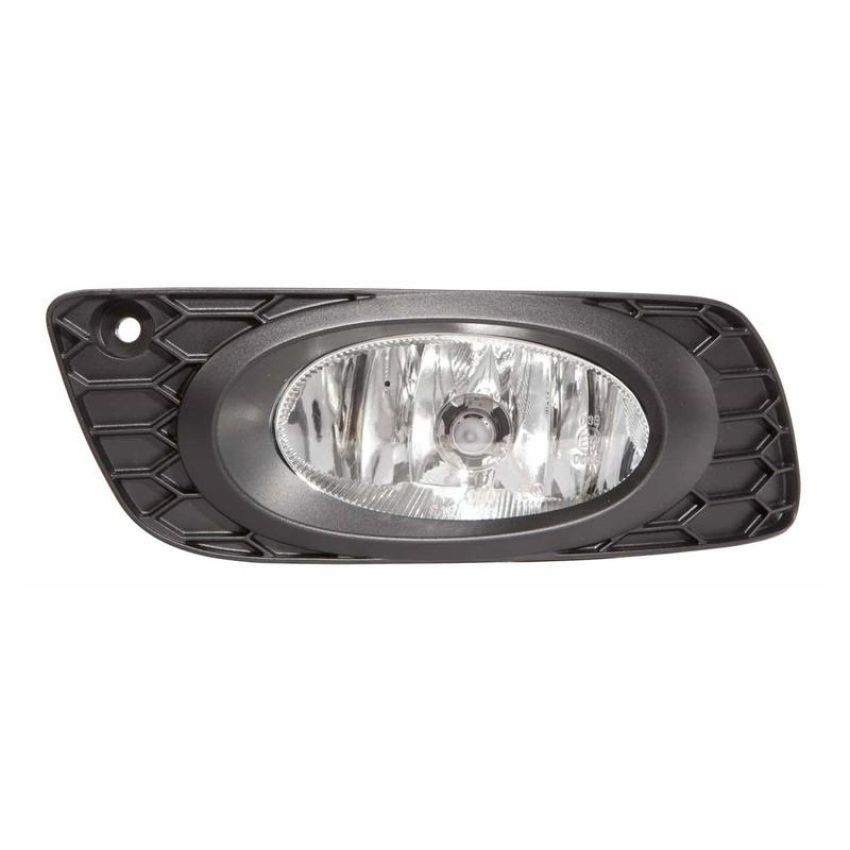 DEPO 317-2048P-AQ Fog Lamp