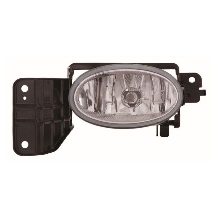 DEPO 317-2049L-AQ Fog Lamp