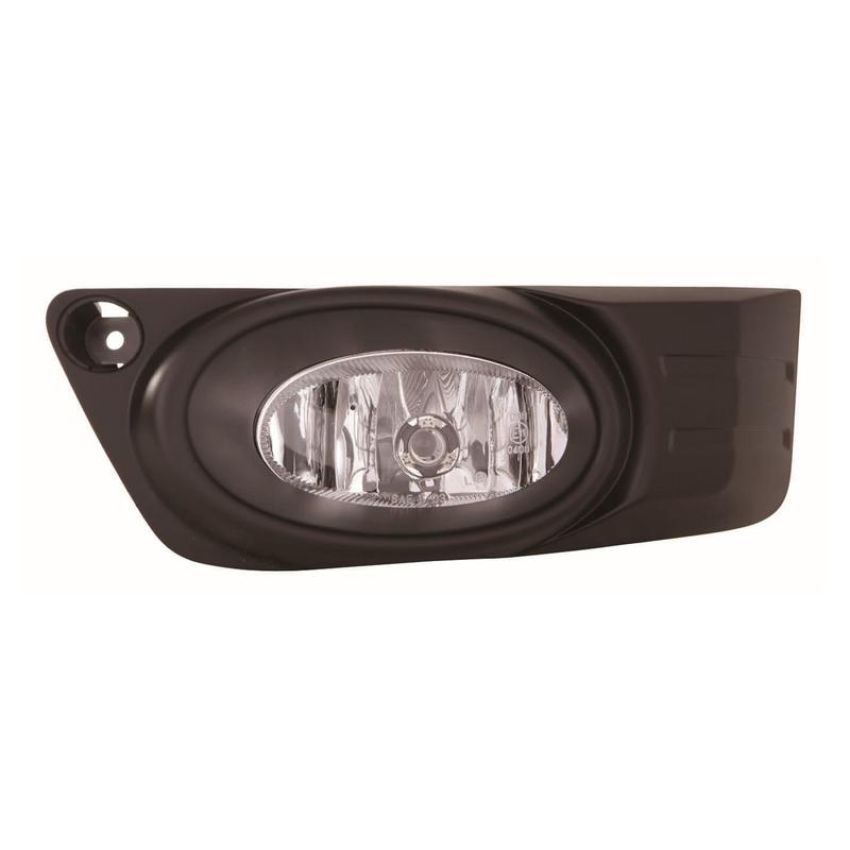 DEPO 317-2050L-AC Capa Fog Lamp