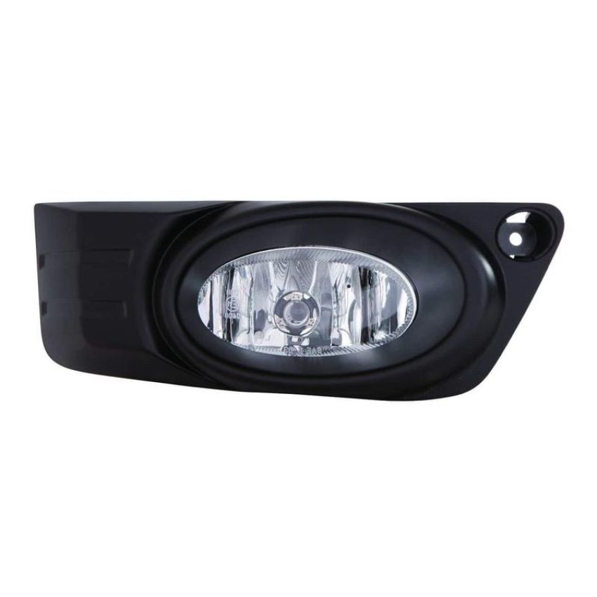 DEPO 317-2050R-AC Capa Fog Lamp