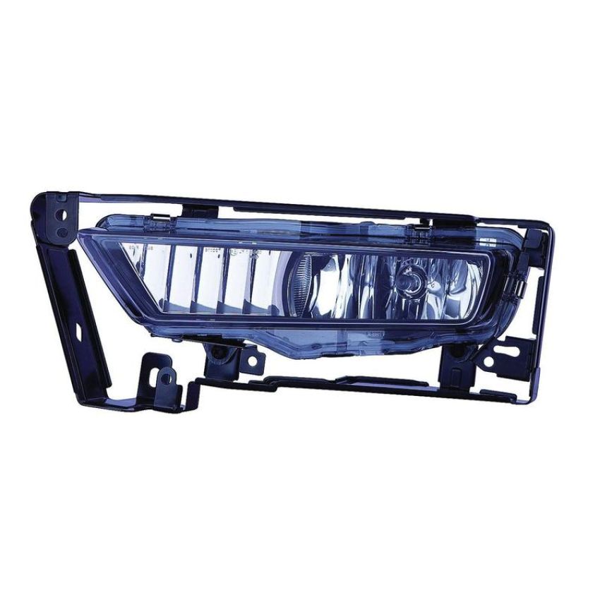DEPO 317-2051L-AQ2 Fog Lamp