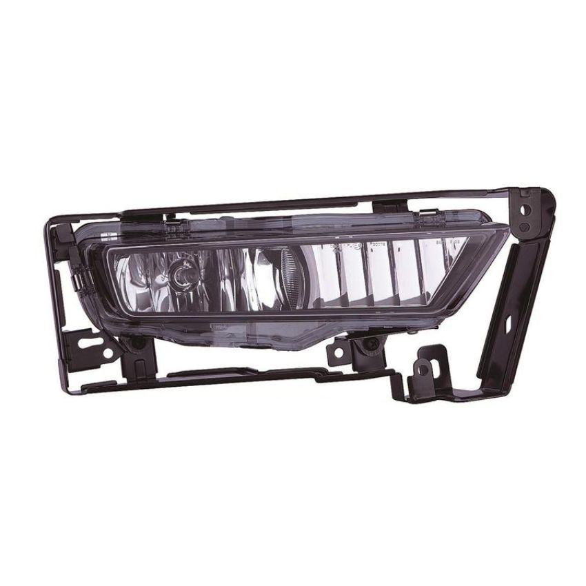 DEPO 317-2051R-AQ2 Fog Lamp