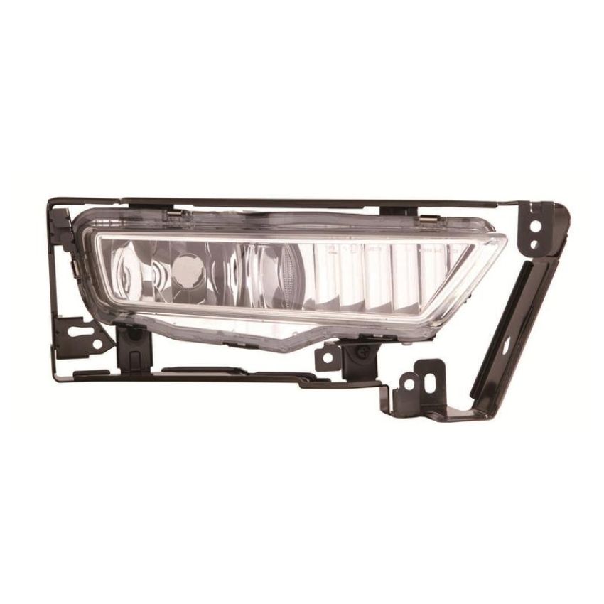 DEPO 317-2051R-AQ Fog Lamp