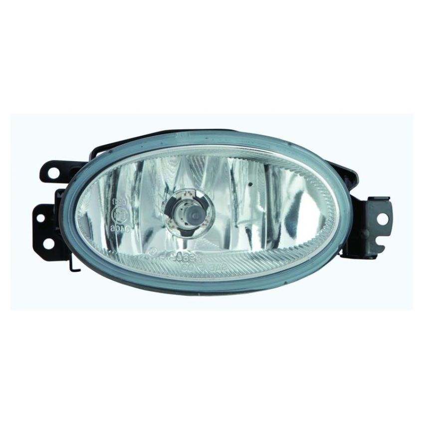DEPO 317-2054R-AC Capa Fog Lamp