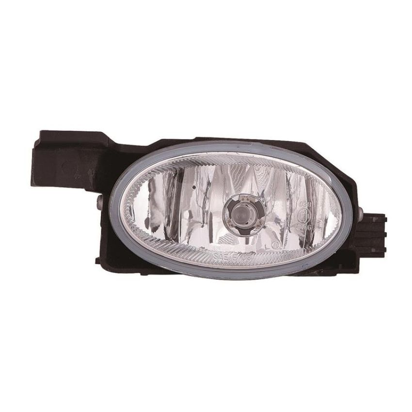 DEPO 317-2056L-AC Capa Fog Lamp