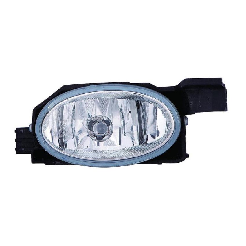 DEPO 317-2056R-AQ Fog Lamp