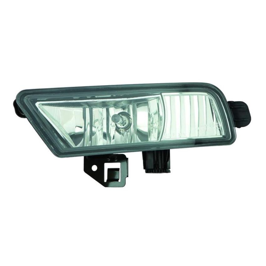 DEPO 317-2058L-AS Fog Lamp