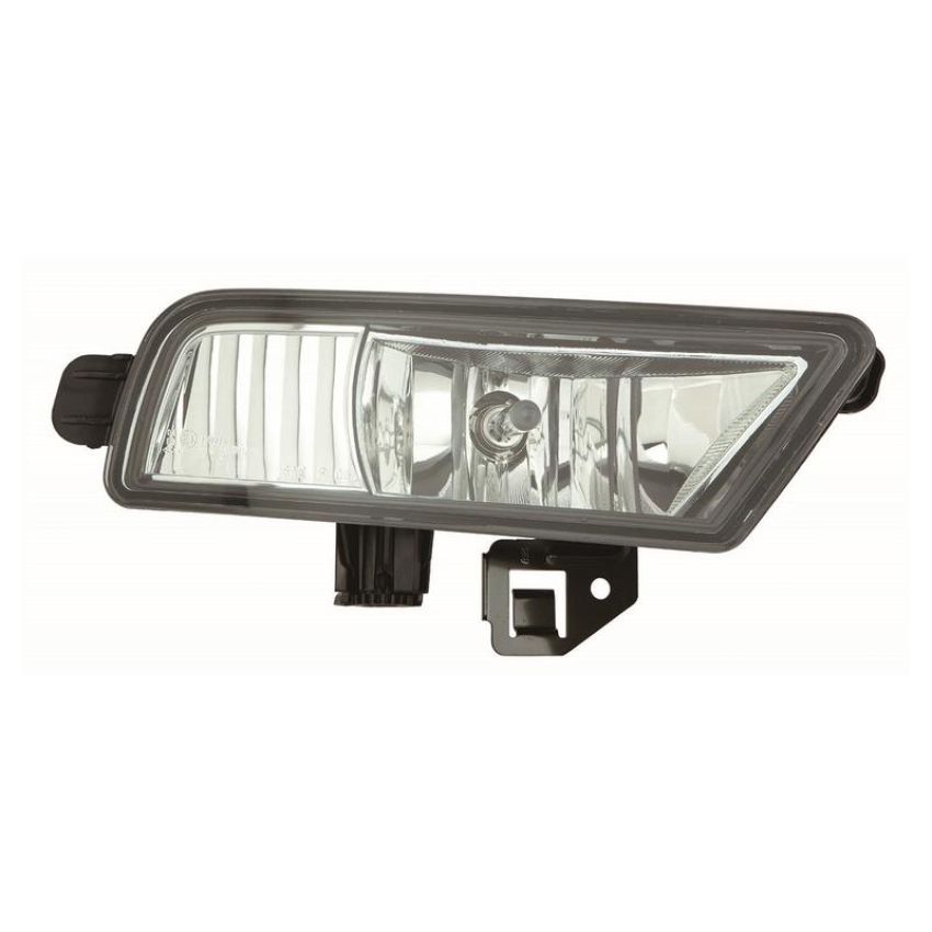 DEPO 317-2058R-AS Fog Lamp