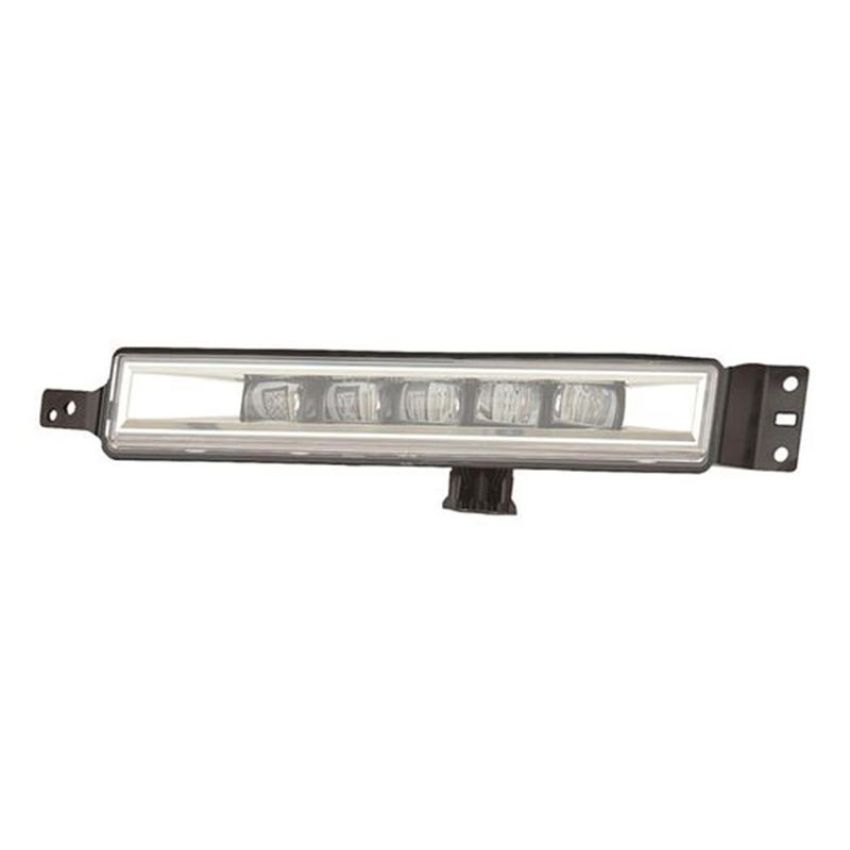 DEPO 317-2059L-AC Capa Fog Lamp