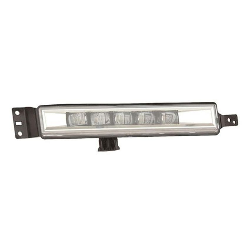 DEPO 317-2059R-AS Fog Lamp