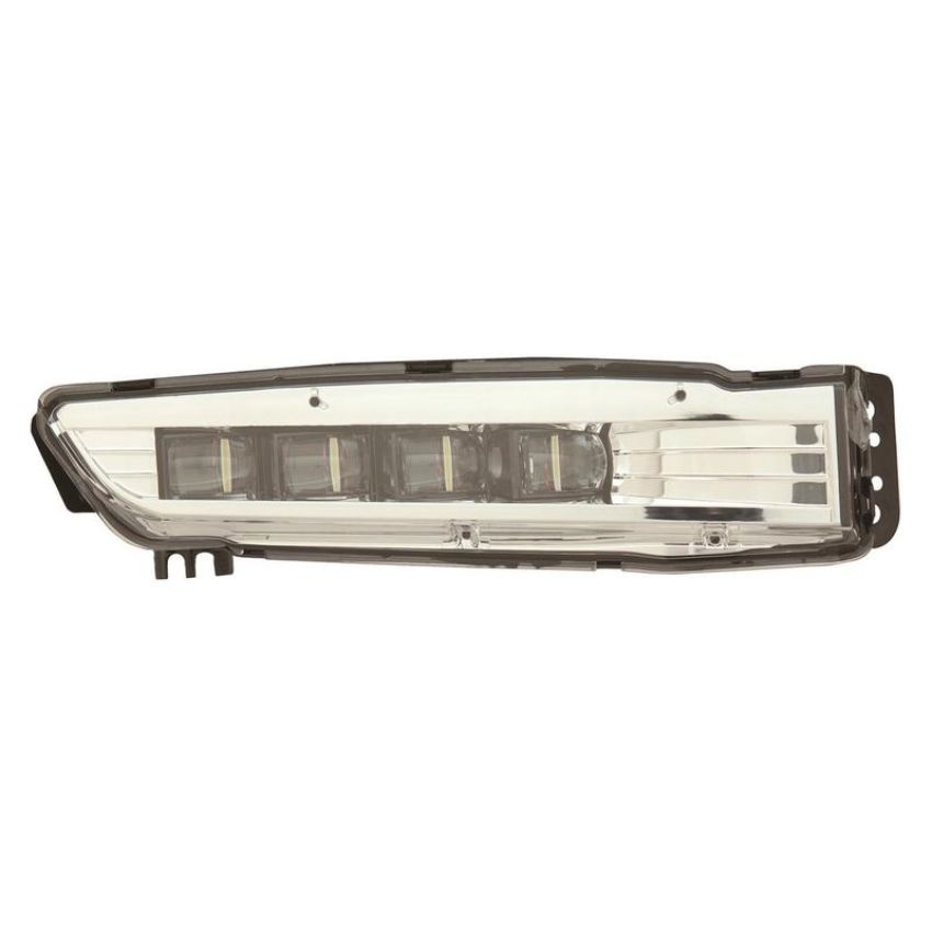 DEPO 317-2061R-AS Fog Lamp