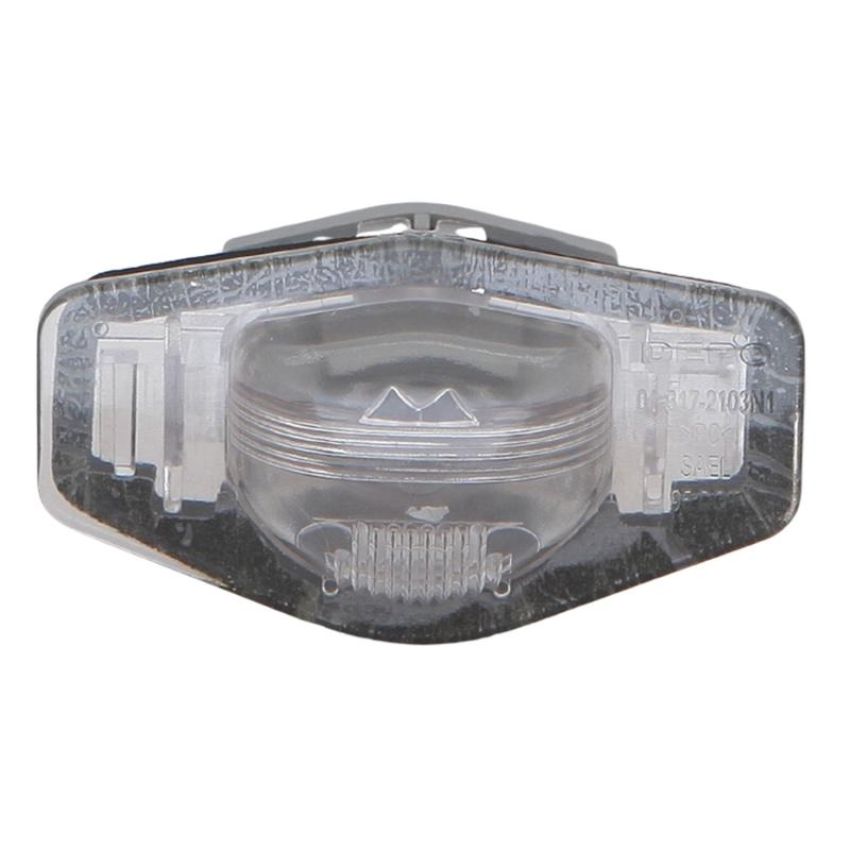 DEPO 317-2103N-AC Capa Licnse Lmp