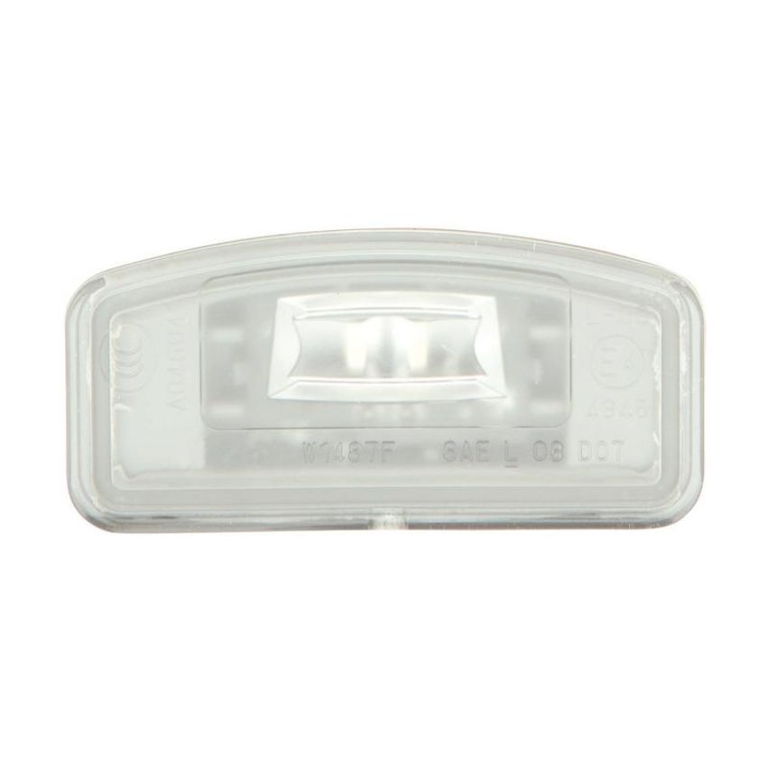 DEPO 317-2104N-AC Capa Licnse Lmp