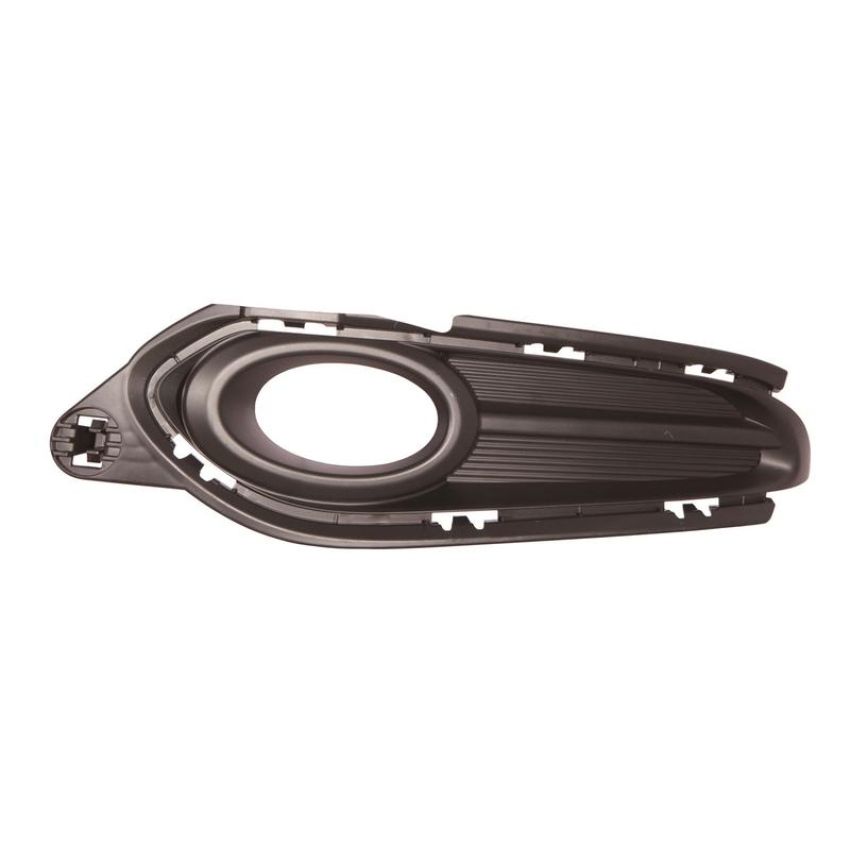 DEPO 317-2516L-UD Fog Lamp Cover