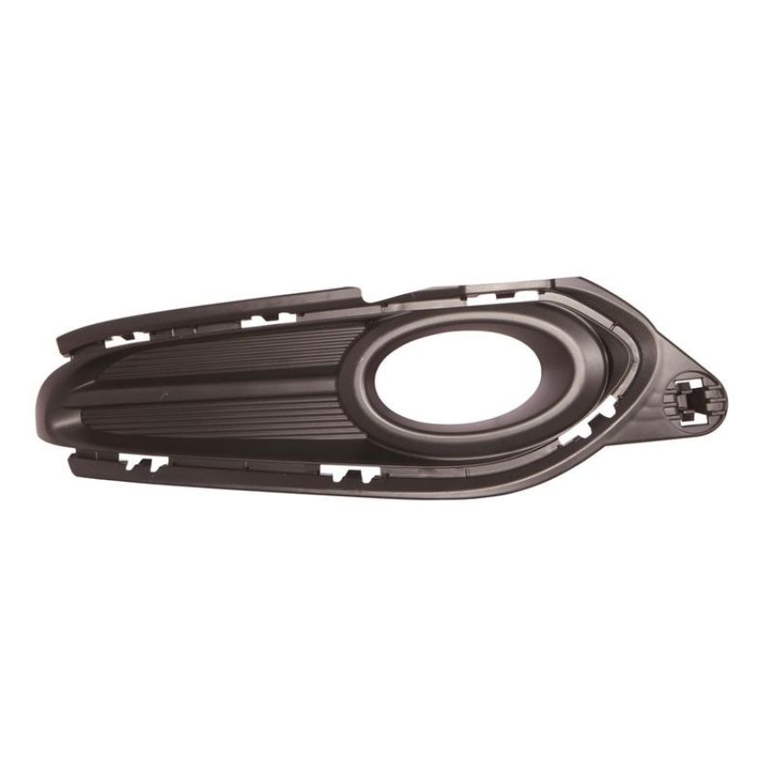 DEPO 317-2516R-UD Fog Lamp Cover
