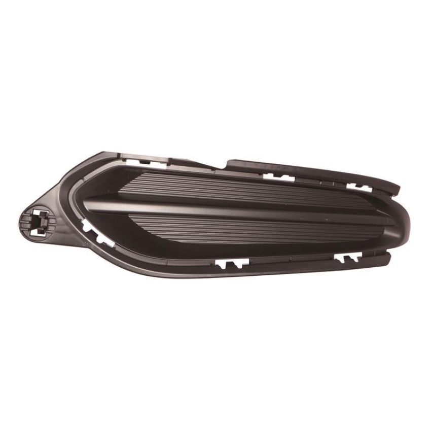 DEPO 317-2517L-UD Fog Lamp Cover