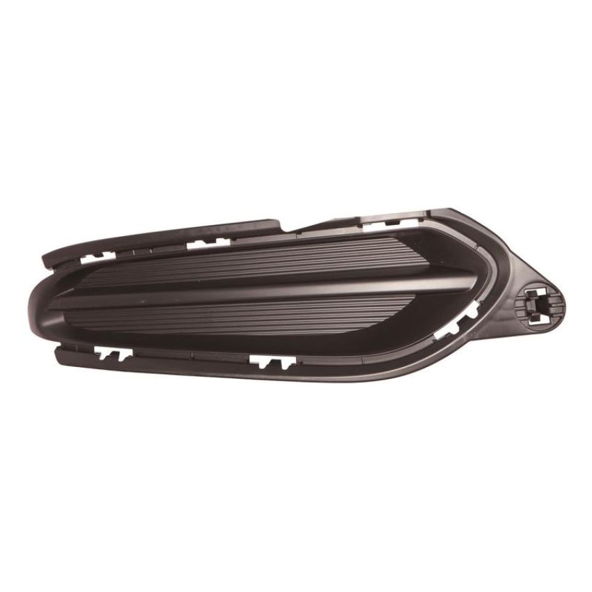 DEPO 317-2517R-UD Fog Lamp Cover