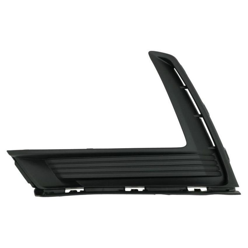 DEPO 317-2526L-UD Bumper Insert
