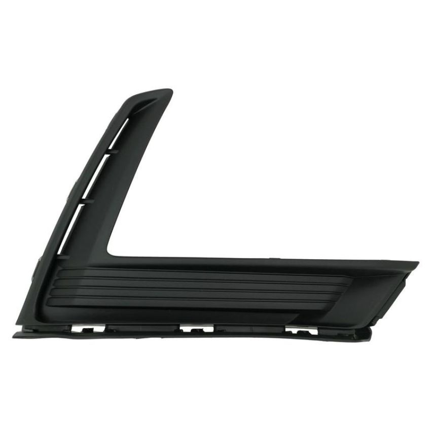DEPO 317-2526R-UD Bumper Insert