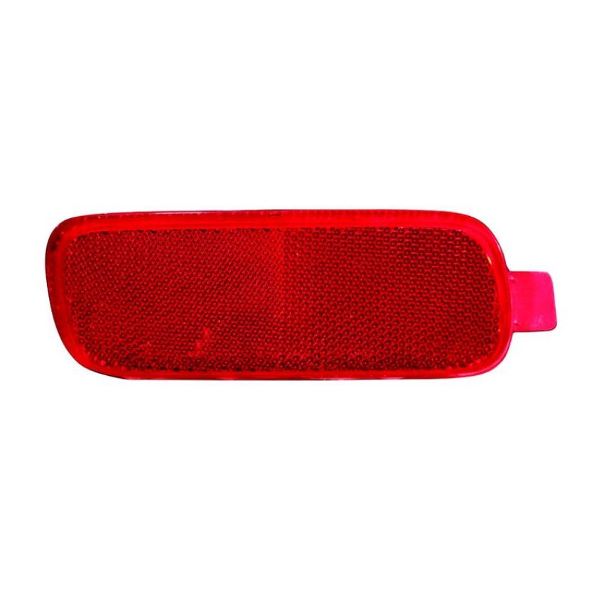 DEPO 317-2905L-UC Capa Reflector