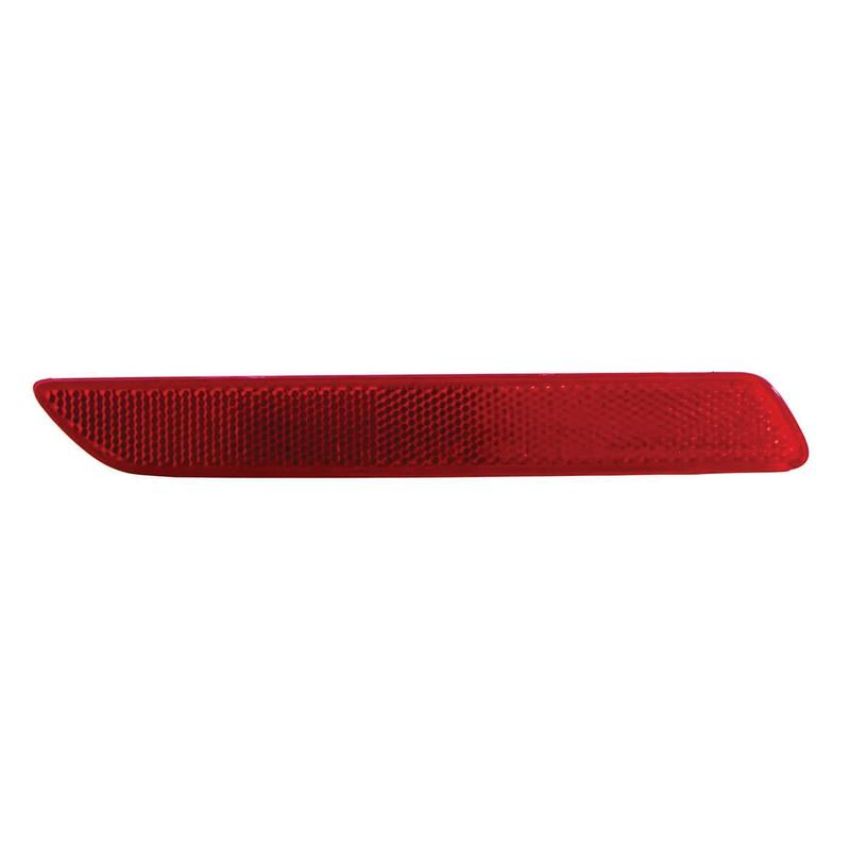DEPO 317-2910L-UC Capa Reflector