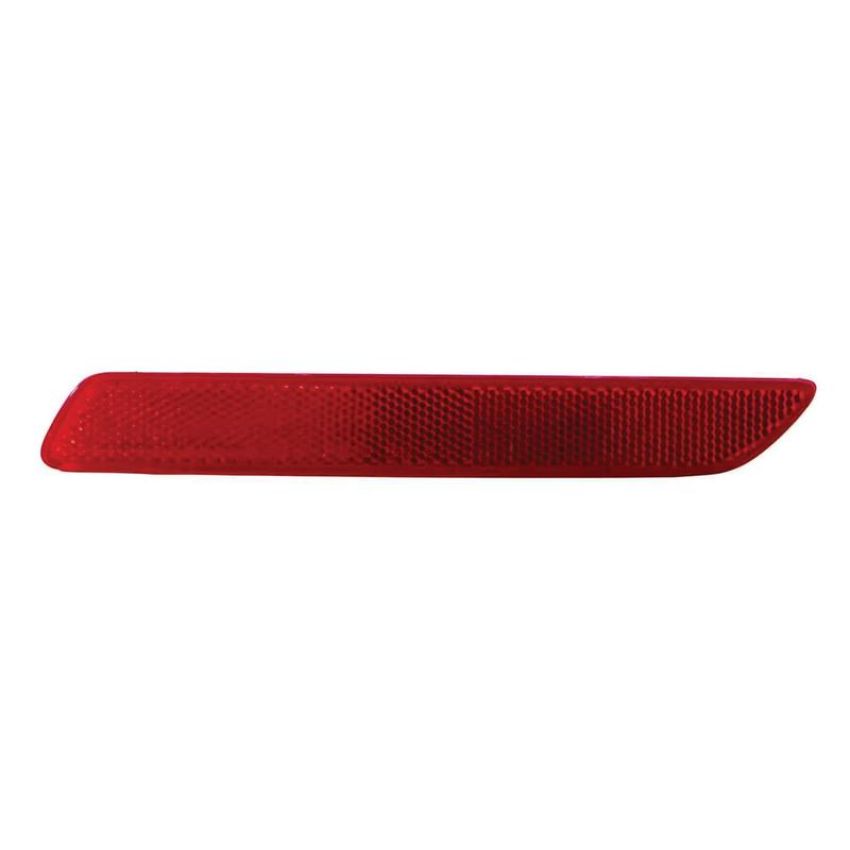 DEPO 317-2910R-UC Capa Reflector