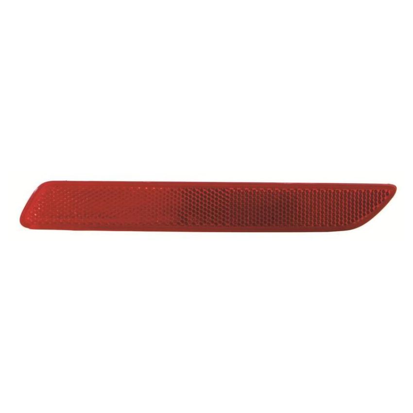 DEPO 317-2910R-UQ Reflector