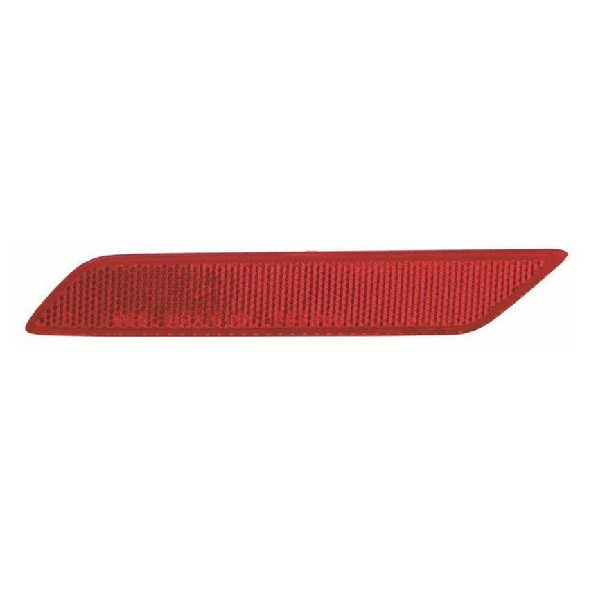 DEPO 317-2911L-UQ Reflector