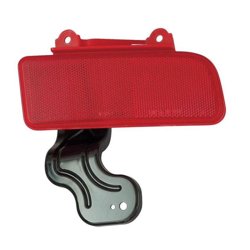 DEPO 317-2912R-UC Capa Reflector