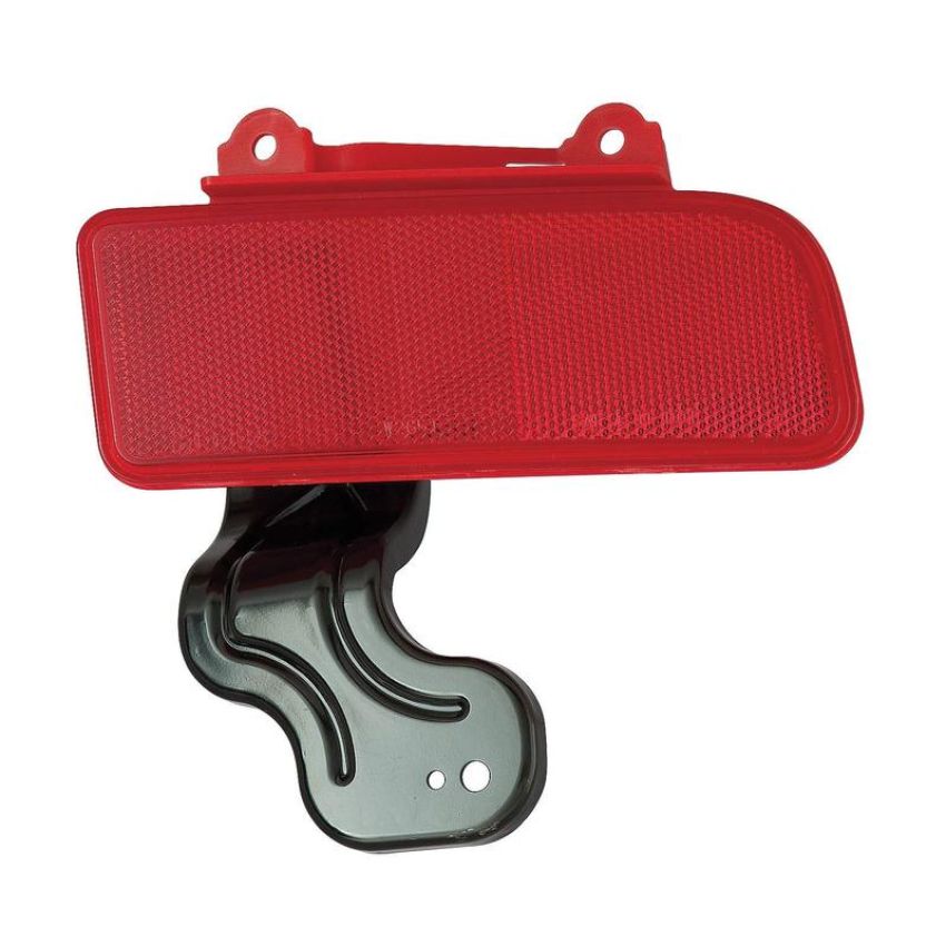 DEPO 317-2912R-US Reflector