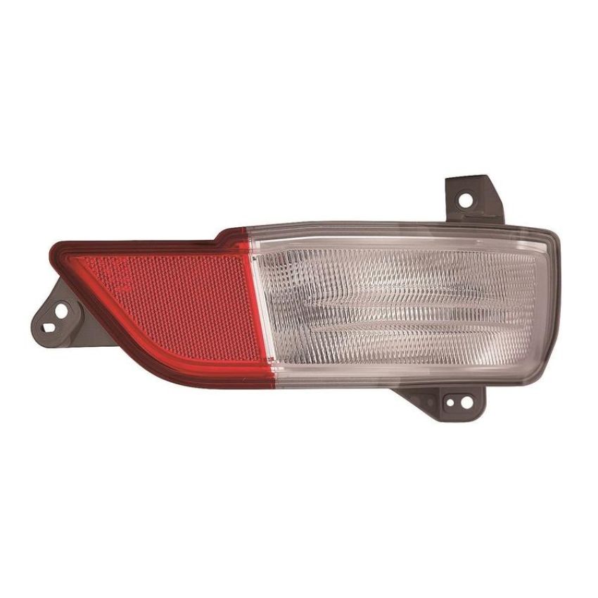 DEPO 317-2913R-AC Capa Reflector