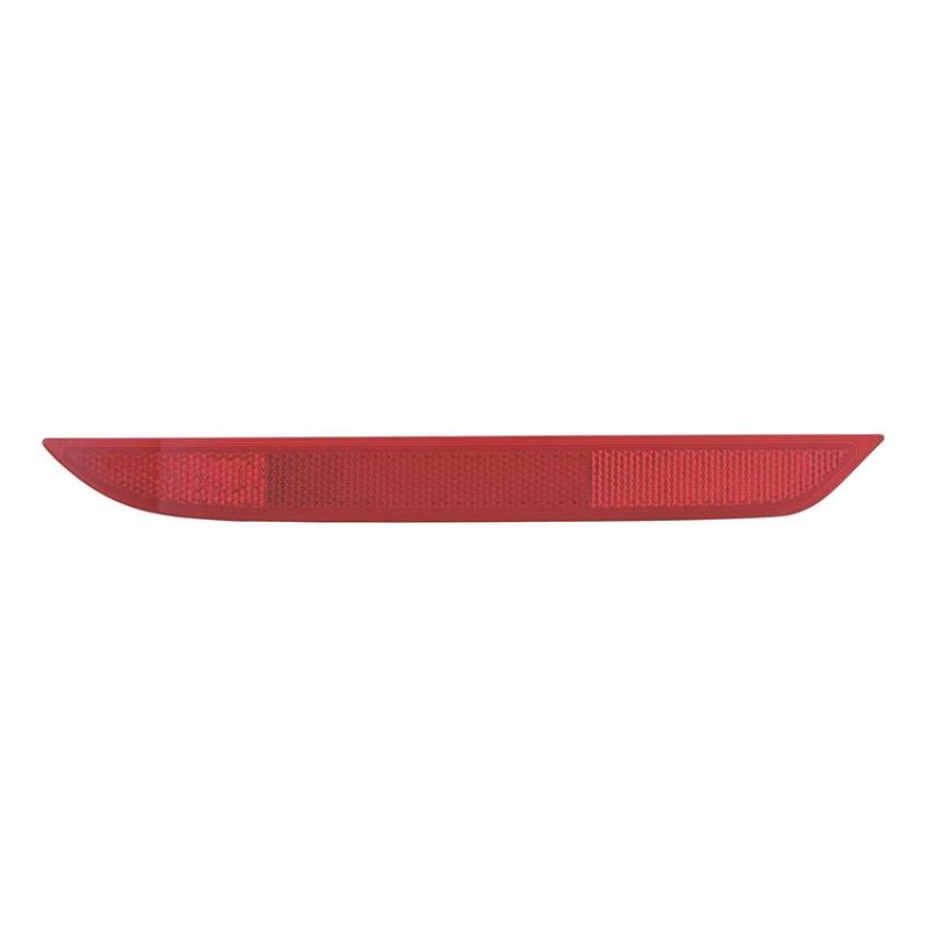 DEPO 317-2914L-UC Capa Reflector