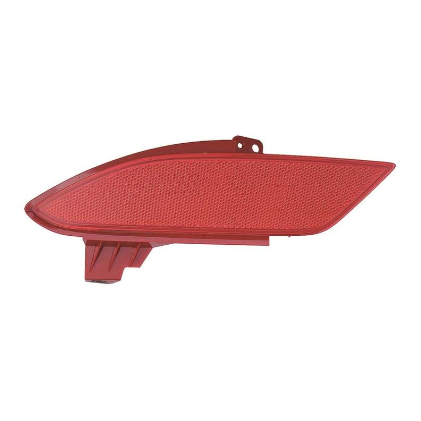DEPO 317-2916L-US Reflector