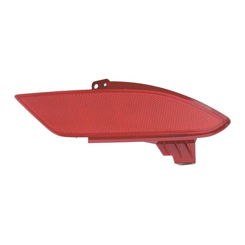 DEPO 317-2916R-UC Capa Reflector