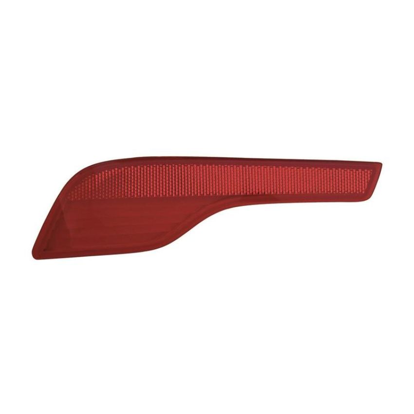 DEPO 317-2918L-US Reflector