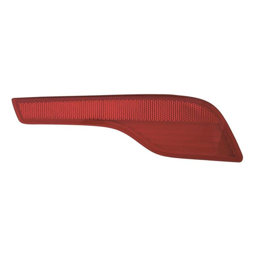 DEPO 317-2918R-UC Capa Reflector