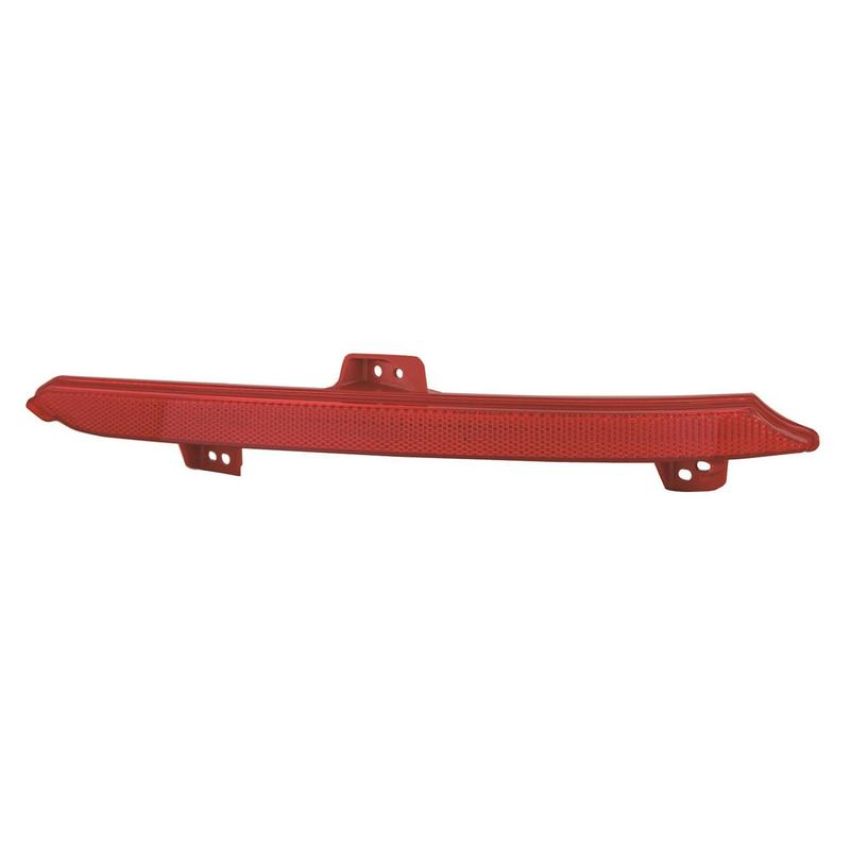 DEPO 317-2920R-UC Capa Reflector