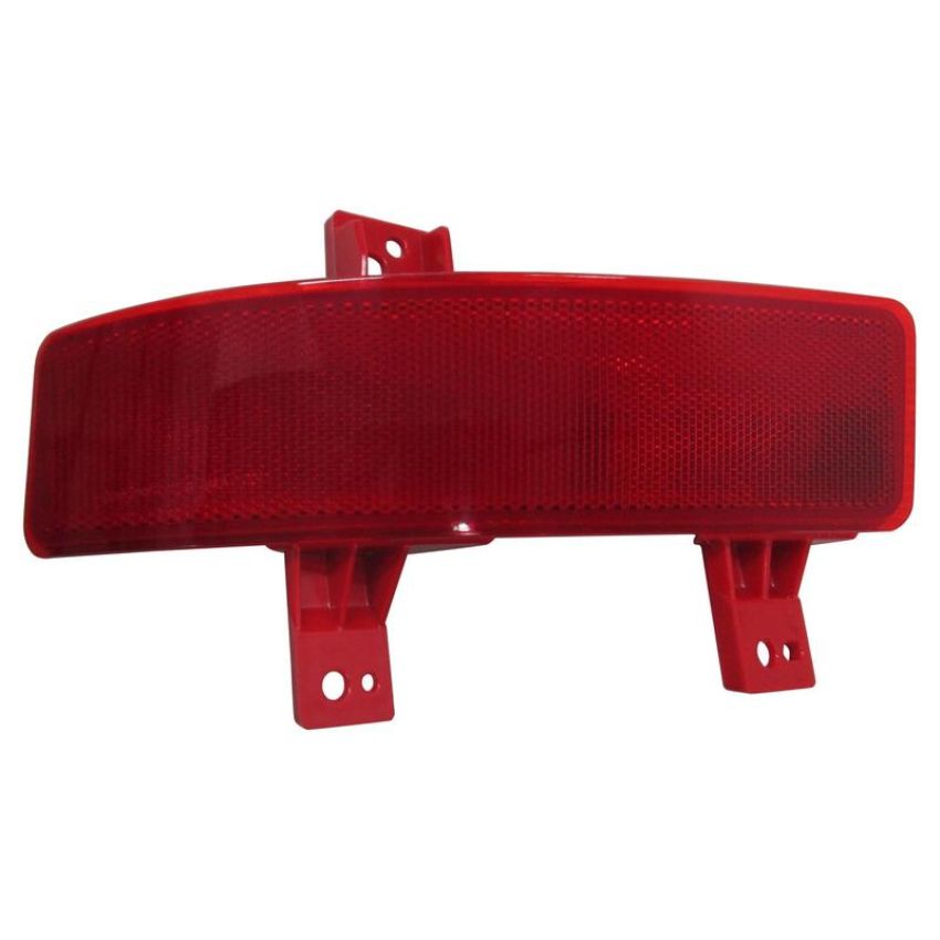 DEPO 317-2922L-US Reflector