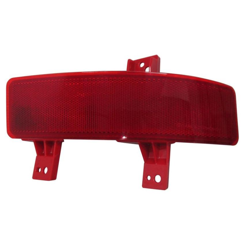 DEPO 317-2922R-US Reflector