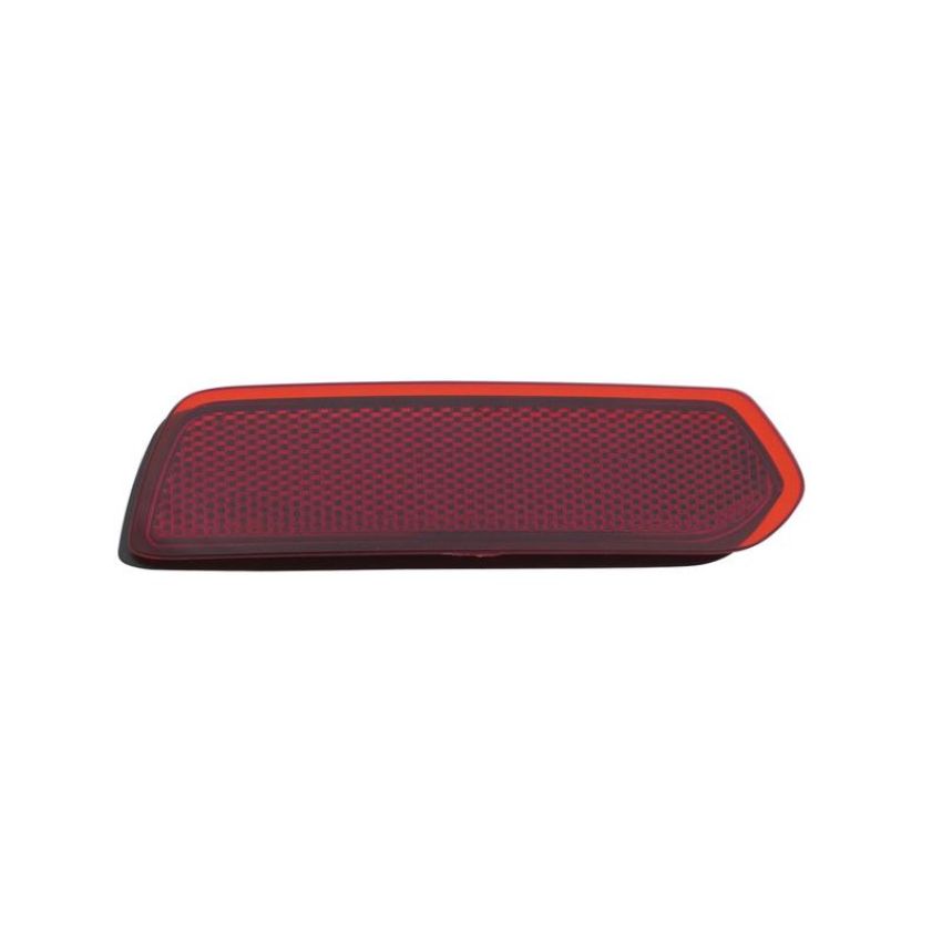 DEPO 317-2929L-UC Reflector