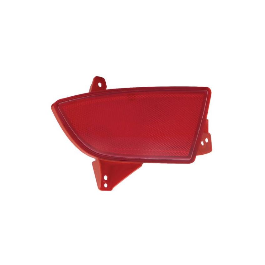 DEPO 317-2931L-US Reflector