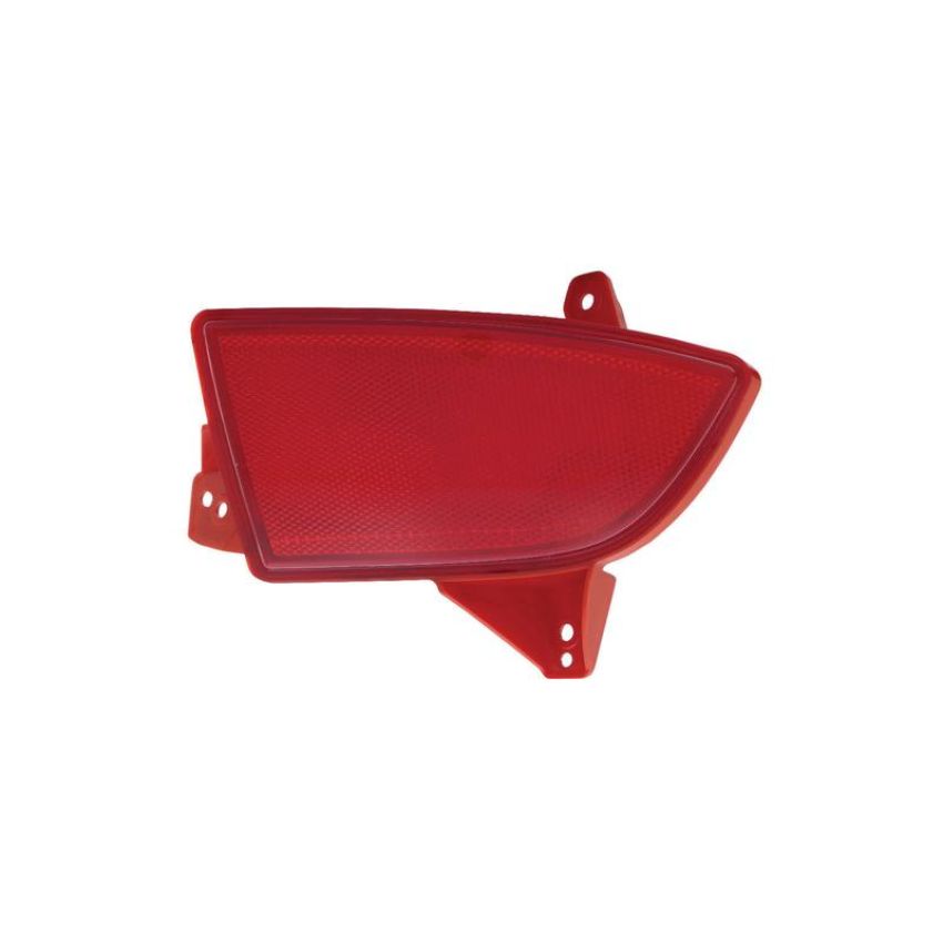 DEPO 317-2931R-US Reflector