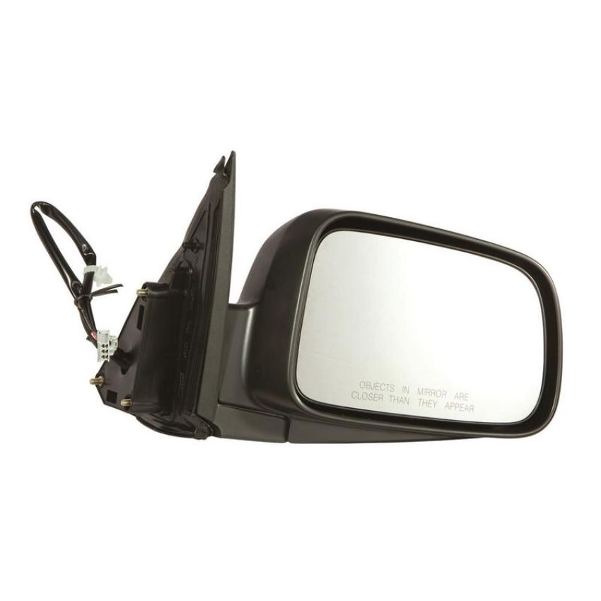 DEPO 317-5410R3EB Mirror