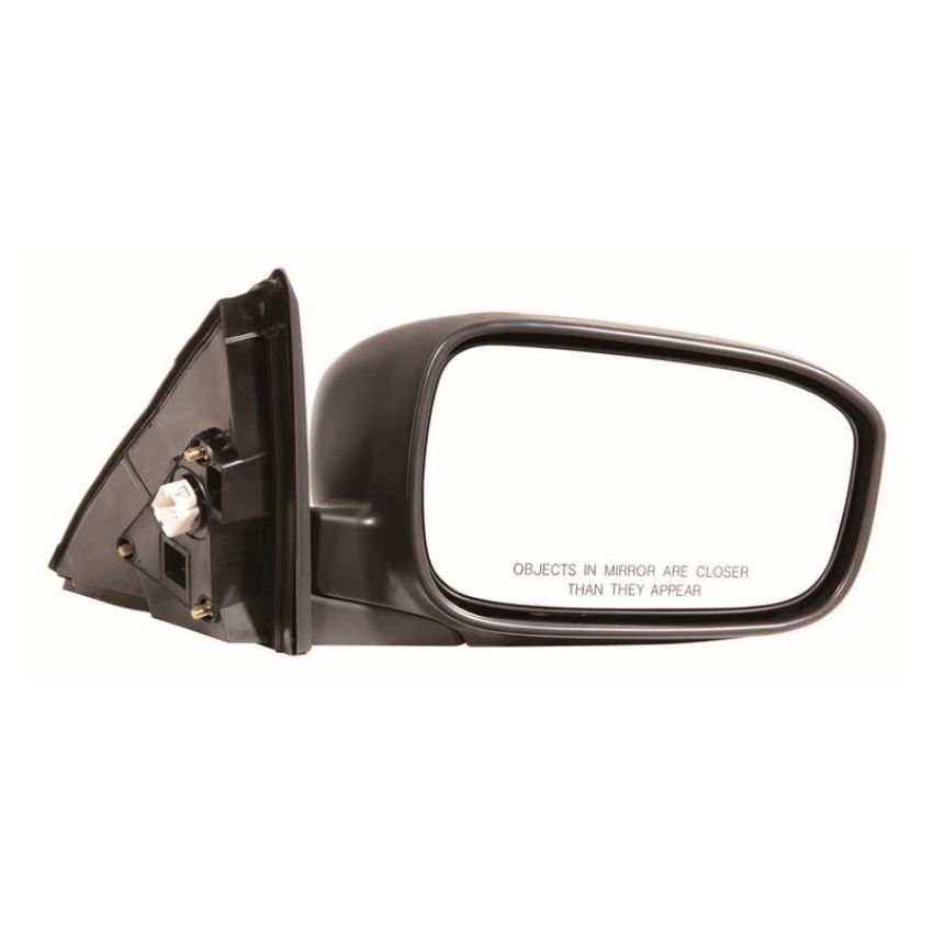 DEPO 317-5414R3ELH Mirror