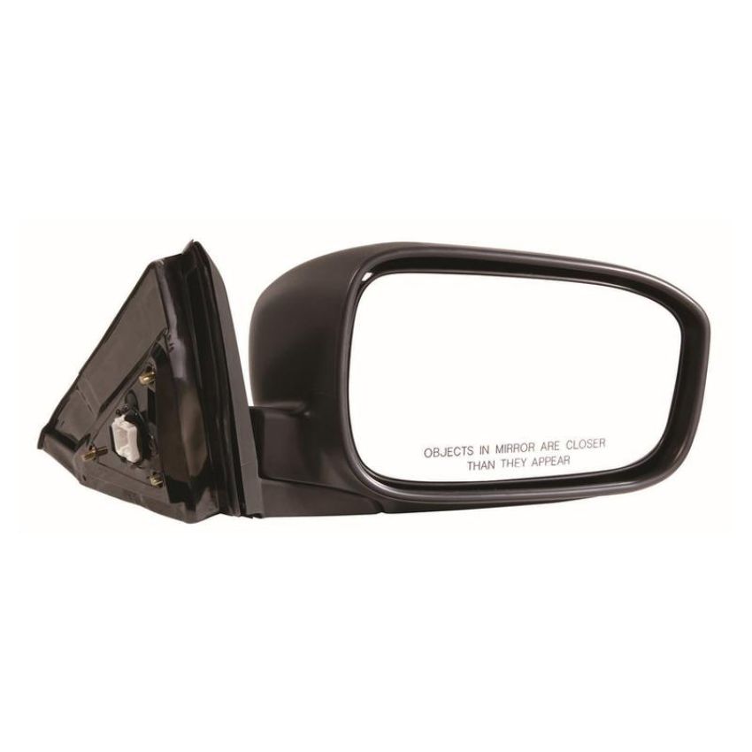DEPO 317-5416R3ELH Mirror
