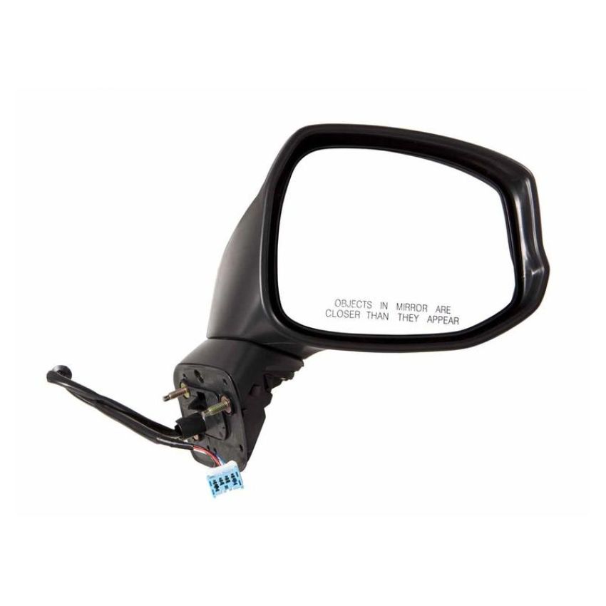 DEPO 317-5417R3EBH Mirror