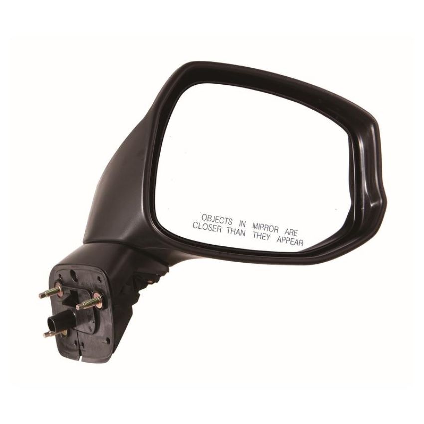 DEPO 317-5417R3MB Mirror